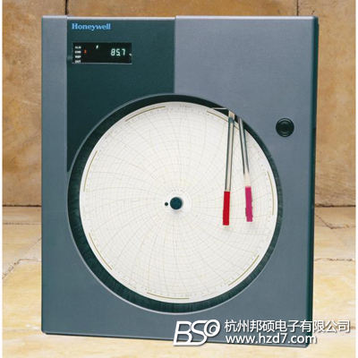 霍尼韦尔honeywell DR4500 Classic圆图记录仪