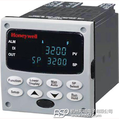 霍尼韦尔honeywell UDC3200通用数字控制器