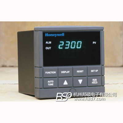 霍尼韦尔honeywell UDC2300通用数字温控器(停产)