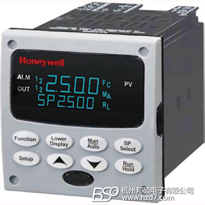 霍尼韦尔honeywell UDC2500通用数字控制器