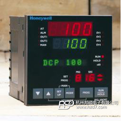 霍尼韦尔honeywell DCP100可编程控制器