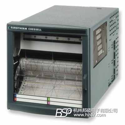 欧陆eurotherm 4101C有纸记录仪