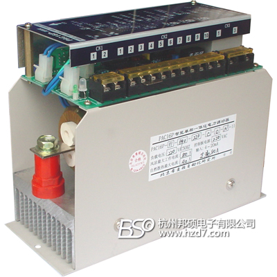希曼顿ximaden PAC16P单相可控硅调功调压器