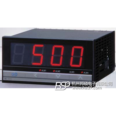 日本理化RKC AE500温度显示仪