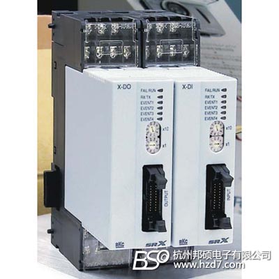 日本理化RKC SRX系列模块型高速数字控制器