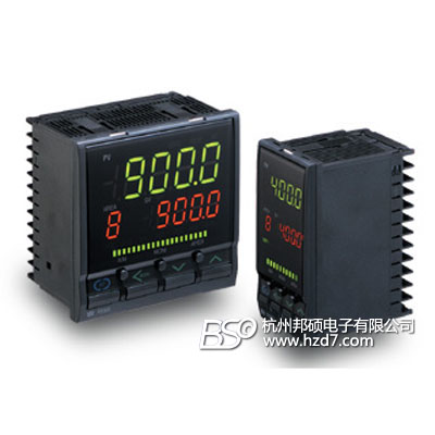 日本理化RKC FB900/FB400高精度0.1级温控器