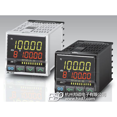 日本理化RKC FB100小型高精度0.1级温控器