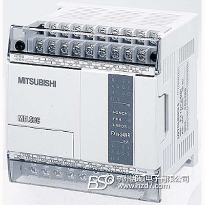 三菱Mitsubish FX1N系列可编程控制器PLC