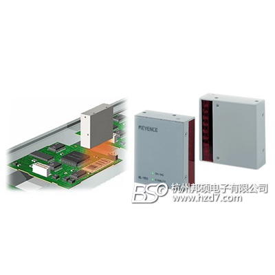 基恩士Keyence BL-180系列LED/CCD条码读取器