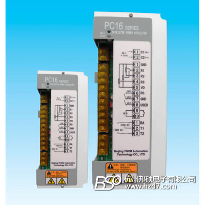 日本岛电SHIMADEN PC16单相功率调整器