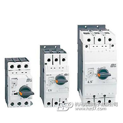 韩国LS(LG) MMS系列手动电机起动器
